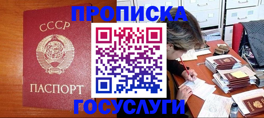 прописка от собственника в Черноголовке